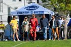 Men’s Soccer Senior Day  Wheaton College Men’s Soccer 2022 Senior Day. - Photo By: KEITH NORDSTROM : Wheaton, soccer